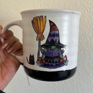 Coffee mug